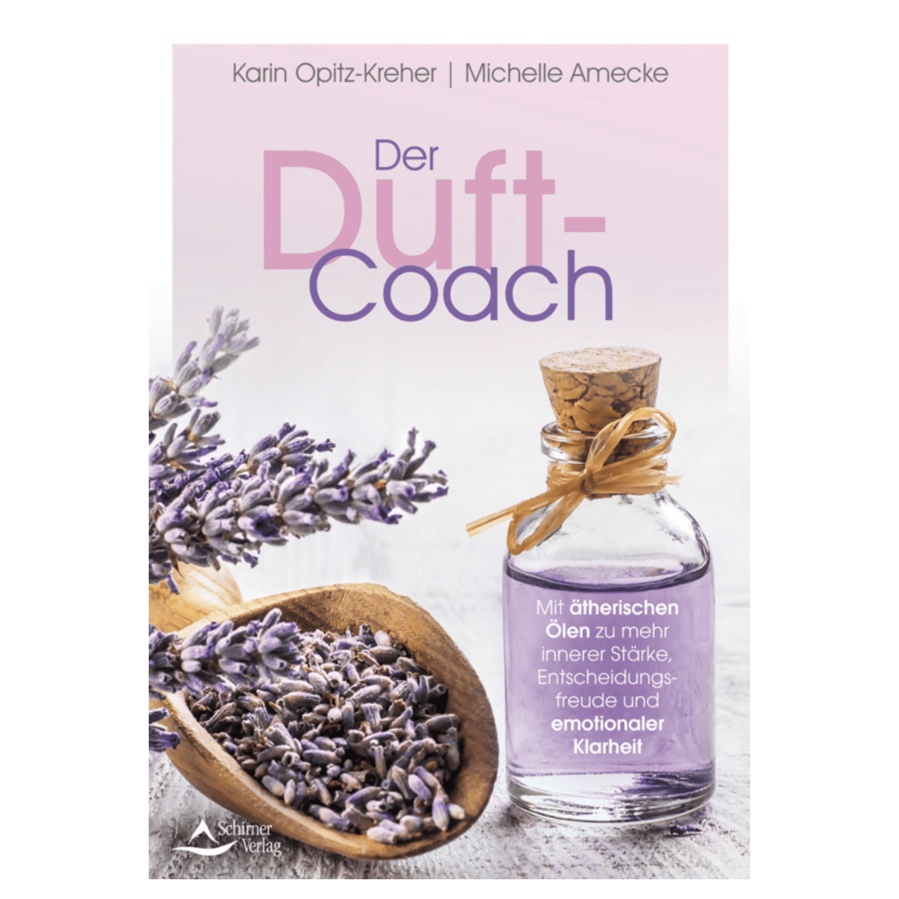 Der Duft - Coach - aromazauberei