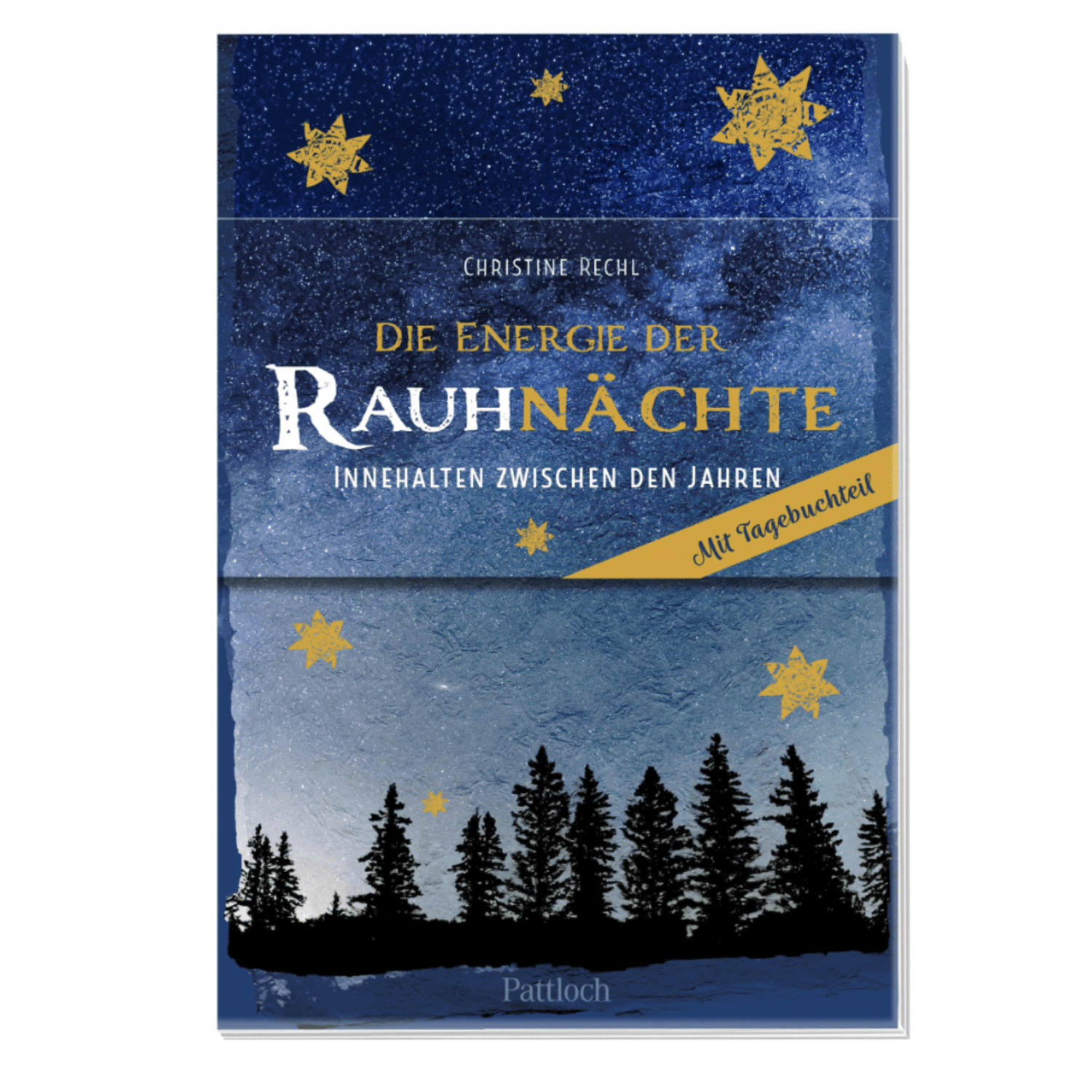 Die Energie der Rauhnächte - Innehalten zwischen den Jahren - aromazauberei