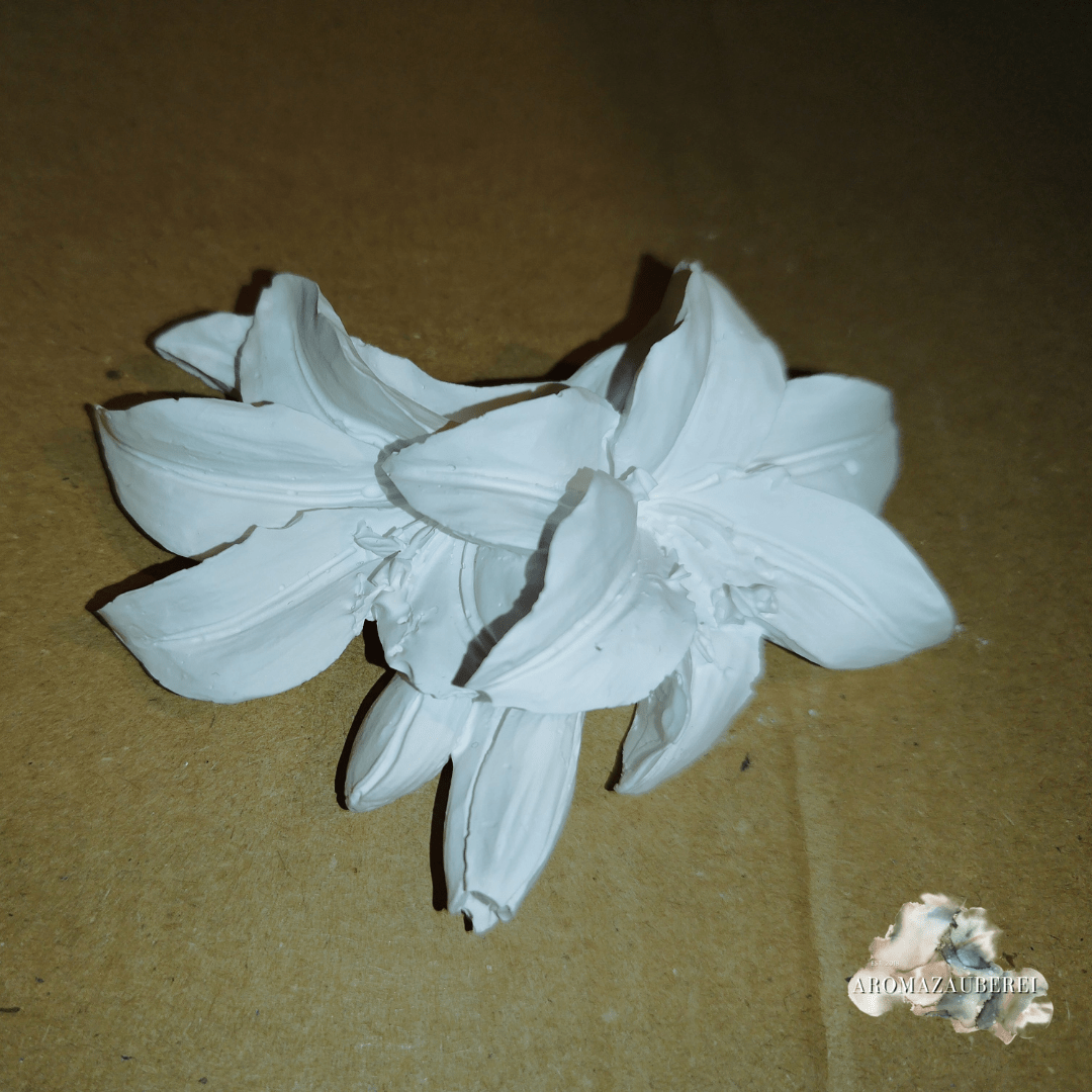 Passivdiffuser - Modell Lilien - aromazauberei