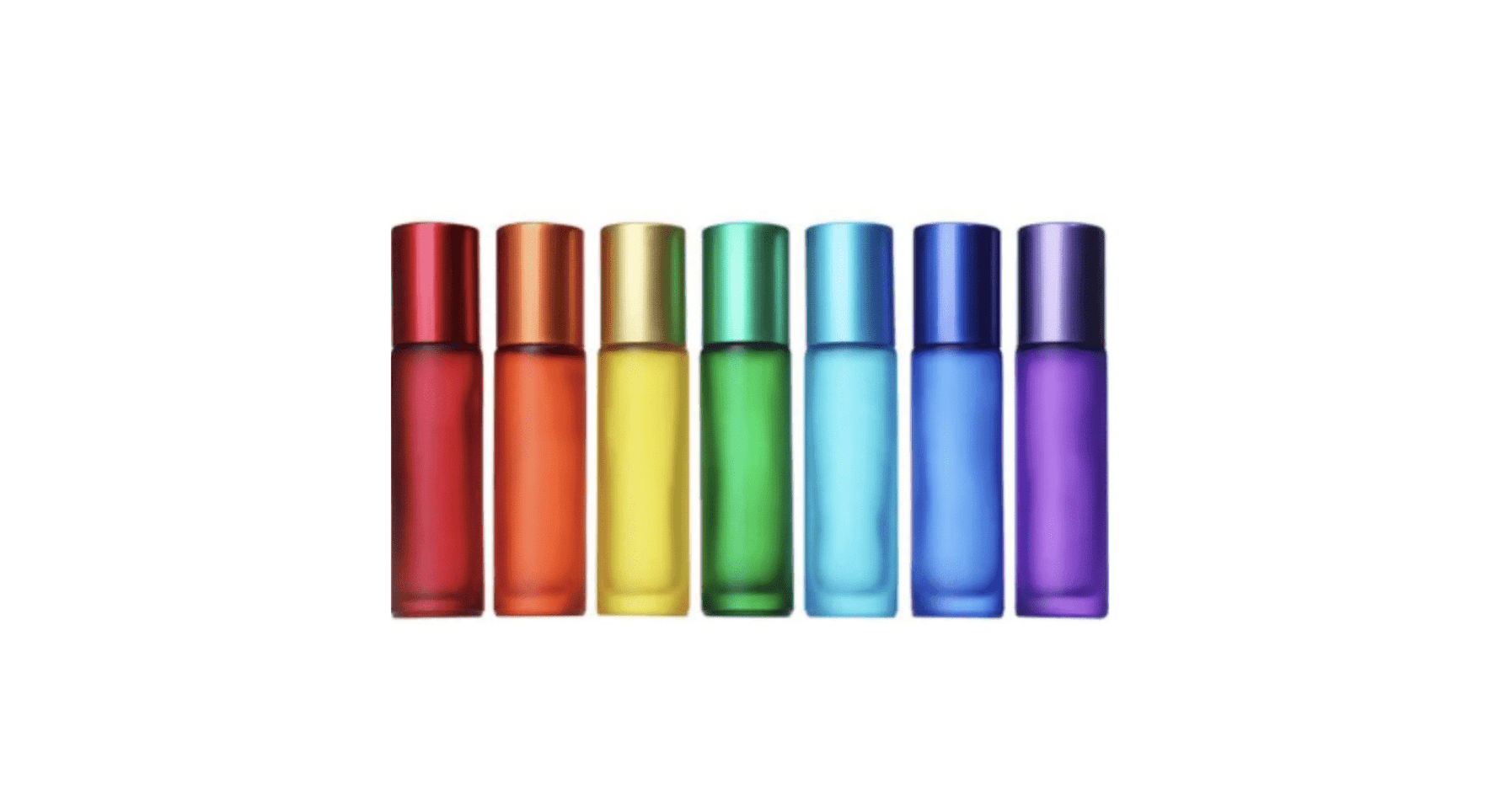 Roll On Flasche, 5 ML - aromazauberei