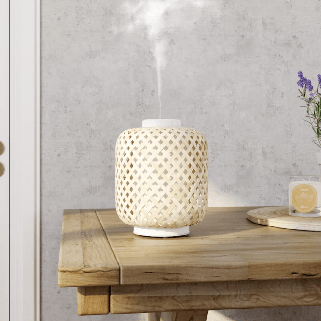 Ultraschalldiffusor Vanelia - aromazauberei