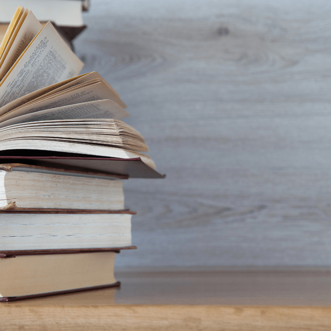 Bücher - aromazauberei