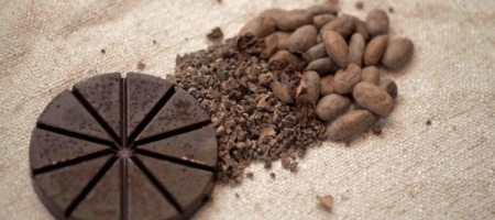Cacao - aromazauberei