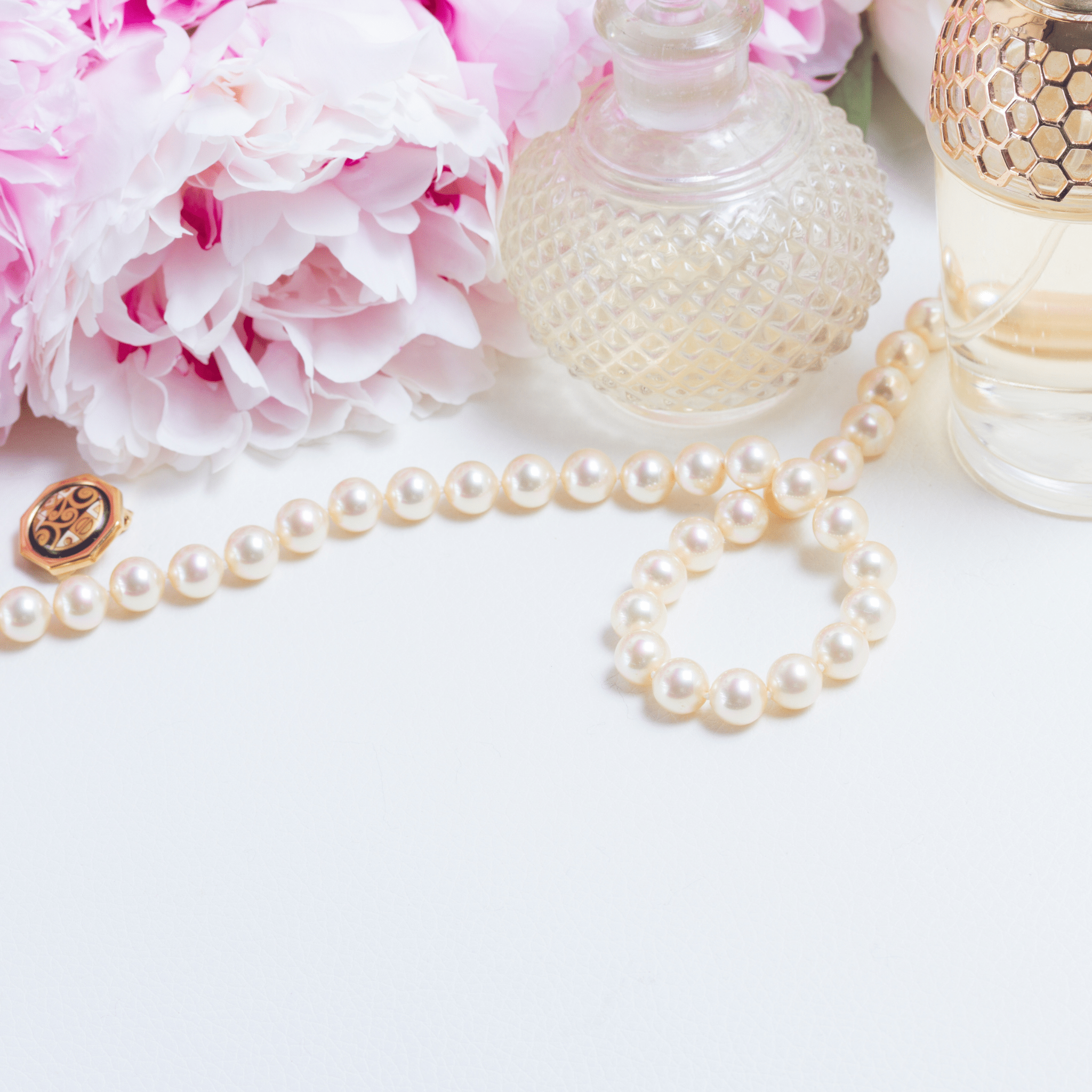 Schmuck für die Aromatherapie - aromazauberei
