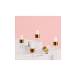 1 ml Tropferflasche aus Glas - edel - aromazauberei