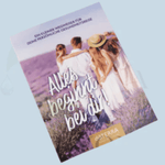 Alles beginnt bei dir! Broschüre - aromazauberei