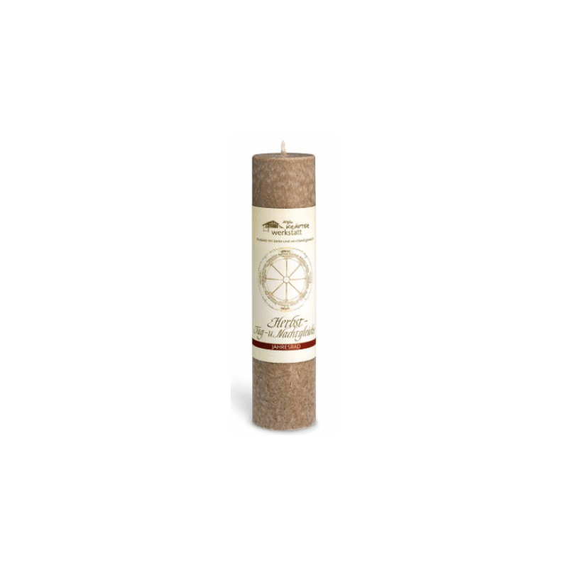 Allgäuer Kräuterkerzen Jahresrad - aromazauberei