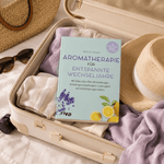 Aromatherapie für entspannte Wechseljahre von Mariza Snyder - aromazauberei