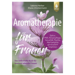 Aromatherapie für Frauen - aromazauberei