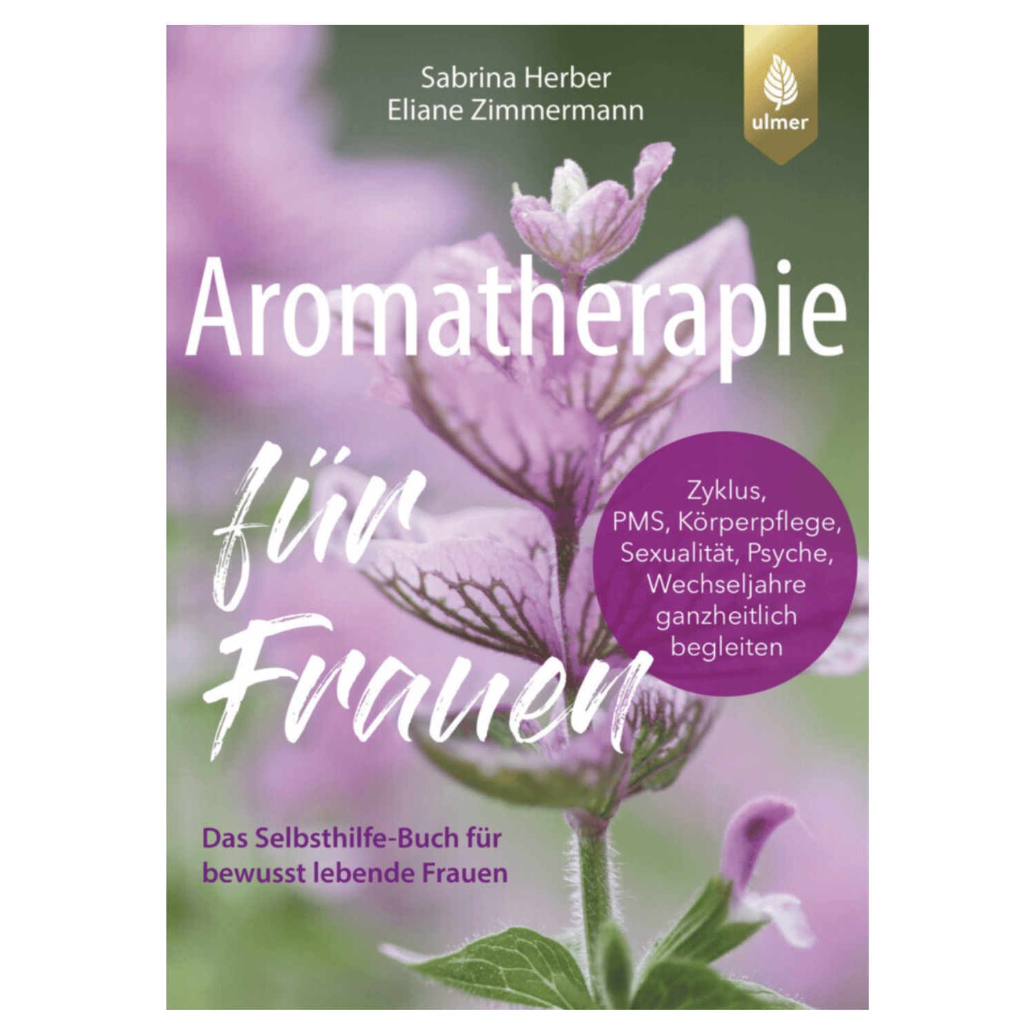 Aromatherapie für Frauen - aromazauberei