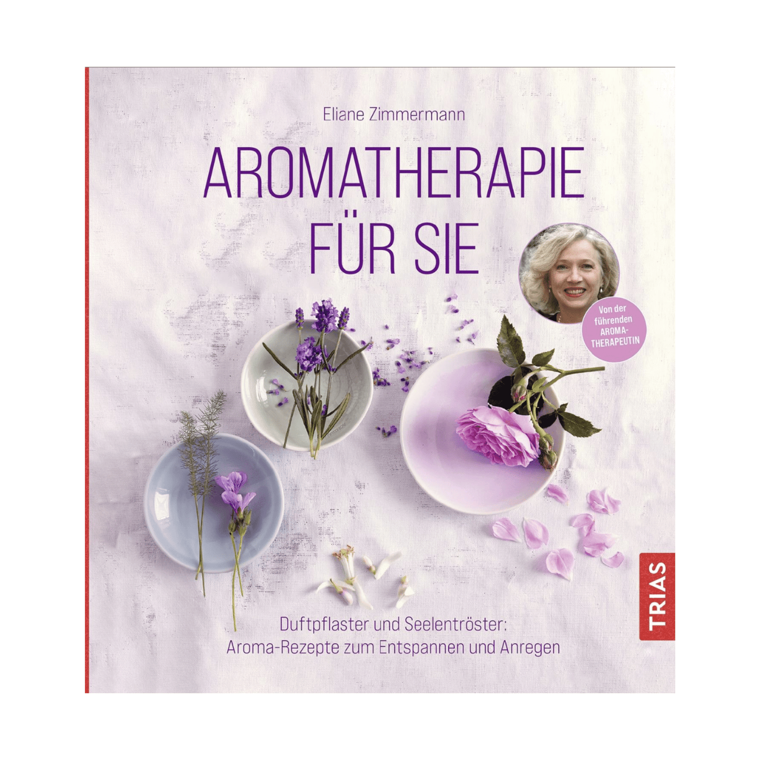 Aromatherapie für Sie - aromazauberei