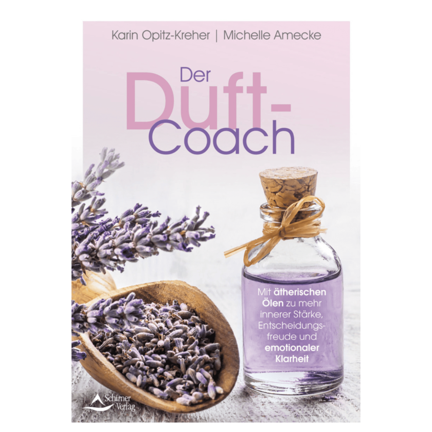 Der Duft - Coach - aromazauberei