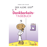 Der kleine Yogi Dankbarkeitstagebuch - aromazauberei