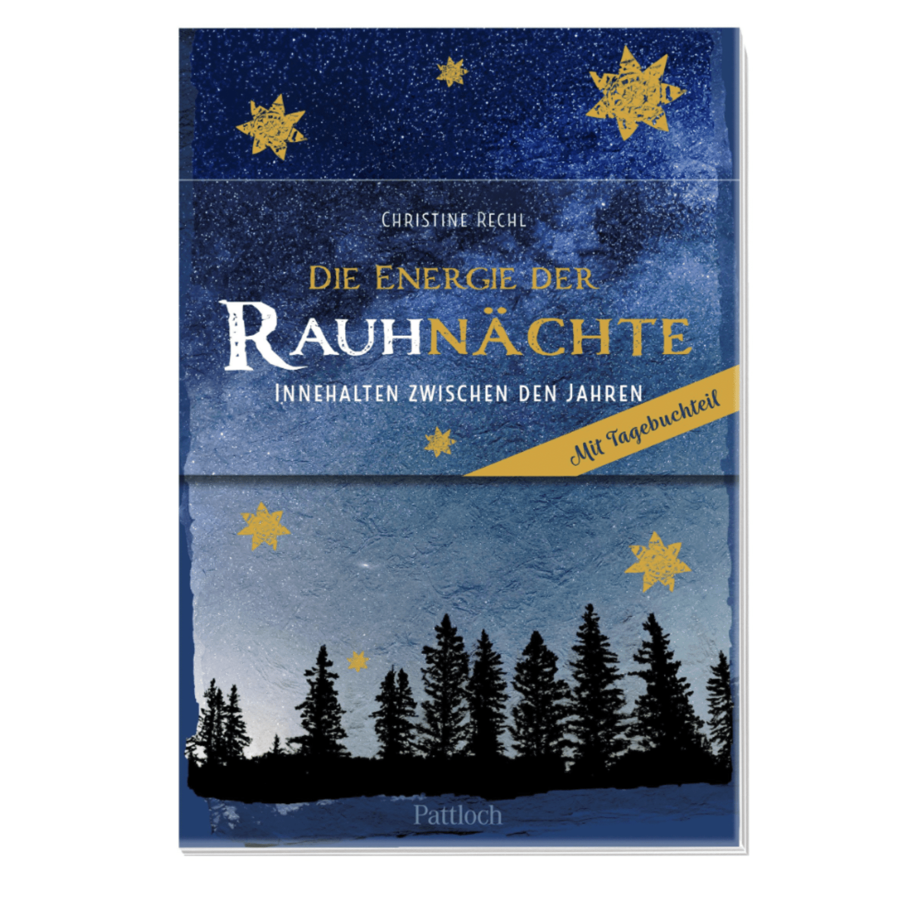 Die Energie der Rauhnächte - Innehalten zwischen den Jahren - aromazauberei