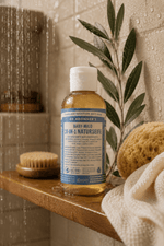 Dr. Bronner's 18 in 1 Baby mild - aromazauberei