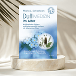 Duftmedizin im Alter - aromazauberei