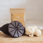 Golden Focus - Kräuter Kakao Mischung - aromazauberei