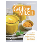 Goldene Milch - aromazauberei