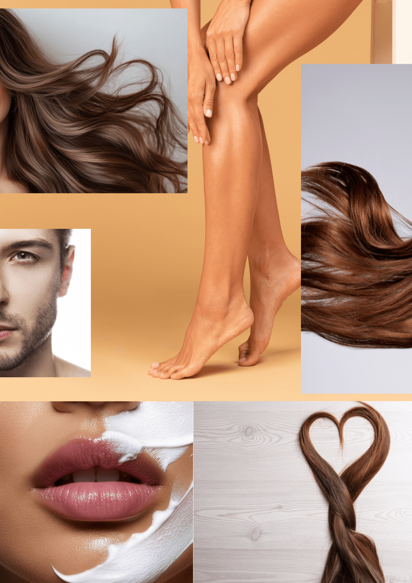 Haut und Haar Workshop 10.03.26 18.00 Uhr AOK Großenhain - aromazauberei