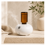 Kabelloser Diffuser (Bubble Style) - aromazauberei