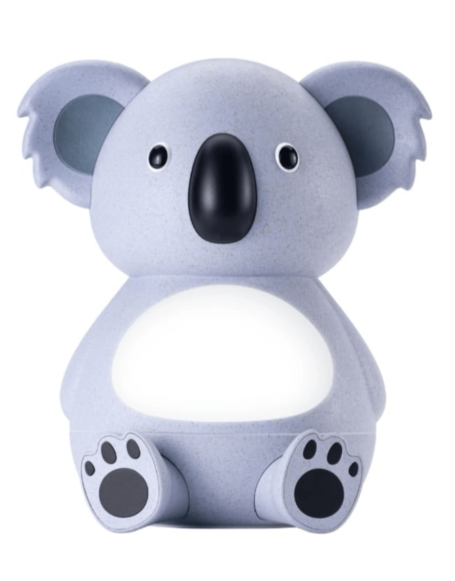Koala "BaoBao" - Der perfekte Ultraschalldiffuser für's Kinderzimmer - aromazauberei