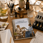 Leitfaden für Nahrungsergänzungsmittel – Das Handbuch für doTERRA-Berater - aromazauberei