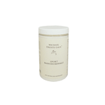Michael Droste - Laux Sport Basisches Badesalz, 500g Basenbad - aromazauberei