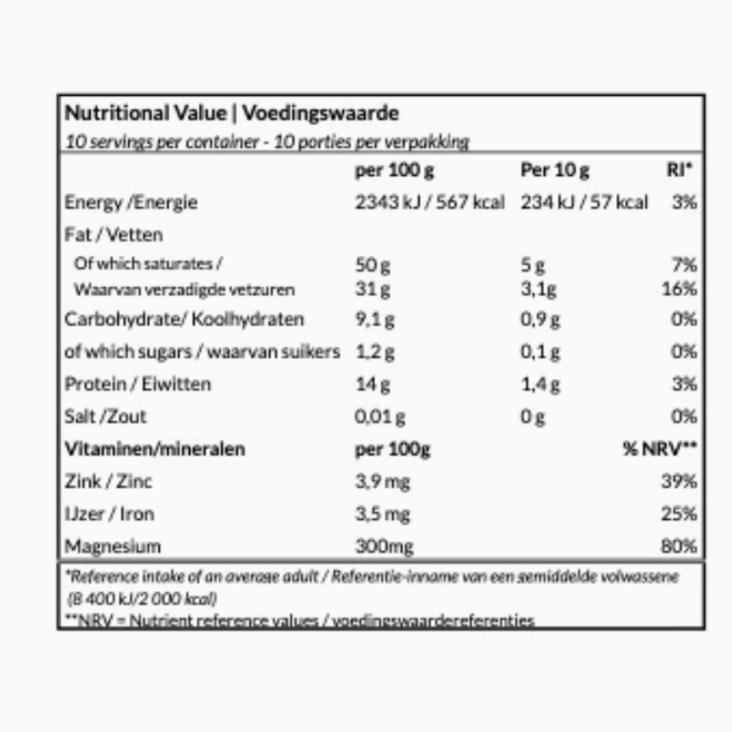 Natürlich - 100 % zeremonieller Kakao - aromazauberei