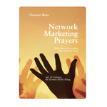 Network Marketing Prayers von Thorsten Weiss - aromazauberei
