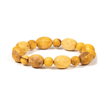 Palo Santo Armband – Heiliges Holz am Handgelenk - aromazauberei