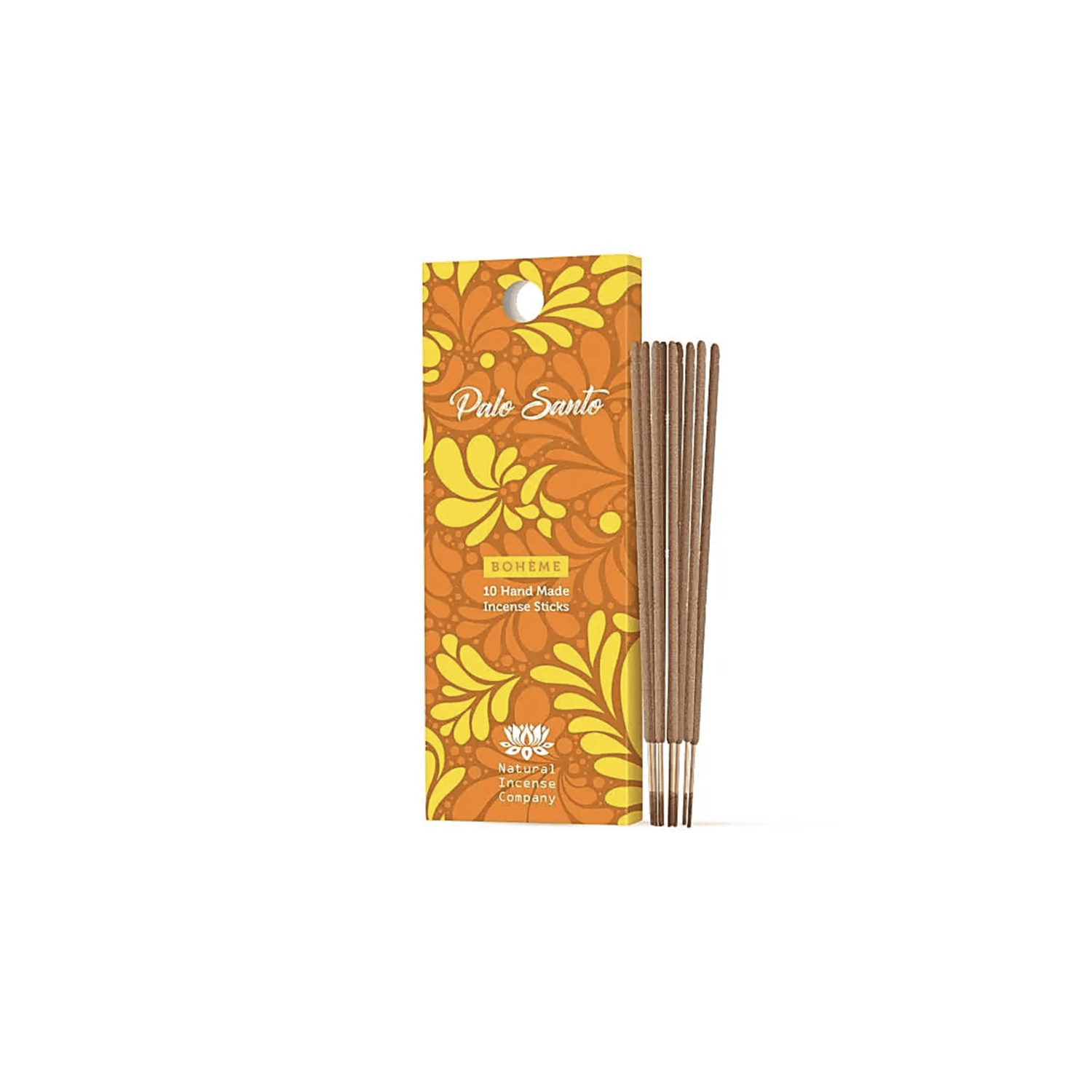 Palo Santo Räucherstäbchen - Bohème - aromazauberei