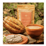Pasión – Zeremonieller Kakao mit Mucuna Pruriens, Rose & Vanille | Maya - Berg, Belize - aromazauberei