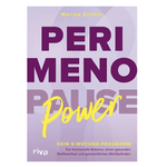 Perimenopause-Power von Mariza Snyder: Dein 5-Wochen-Programm für hormonelle Balance & ganzheitliches Wohlbefinden - aromazauberei