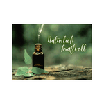 Postkarte "Duftende Grüße" – Magie für den Briefkasten - aromazauberei