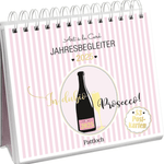Postkartenkalender 2025: In dubio Prosecco - aromazauberei