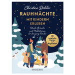 Rauhnächte mit Kindern erleben - aromazauberei