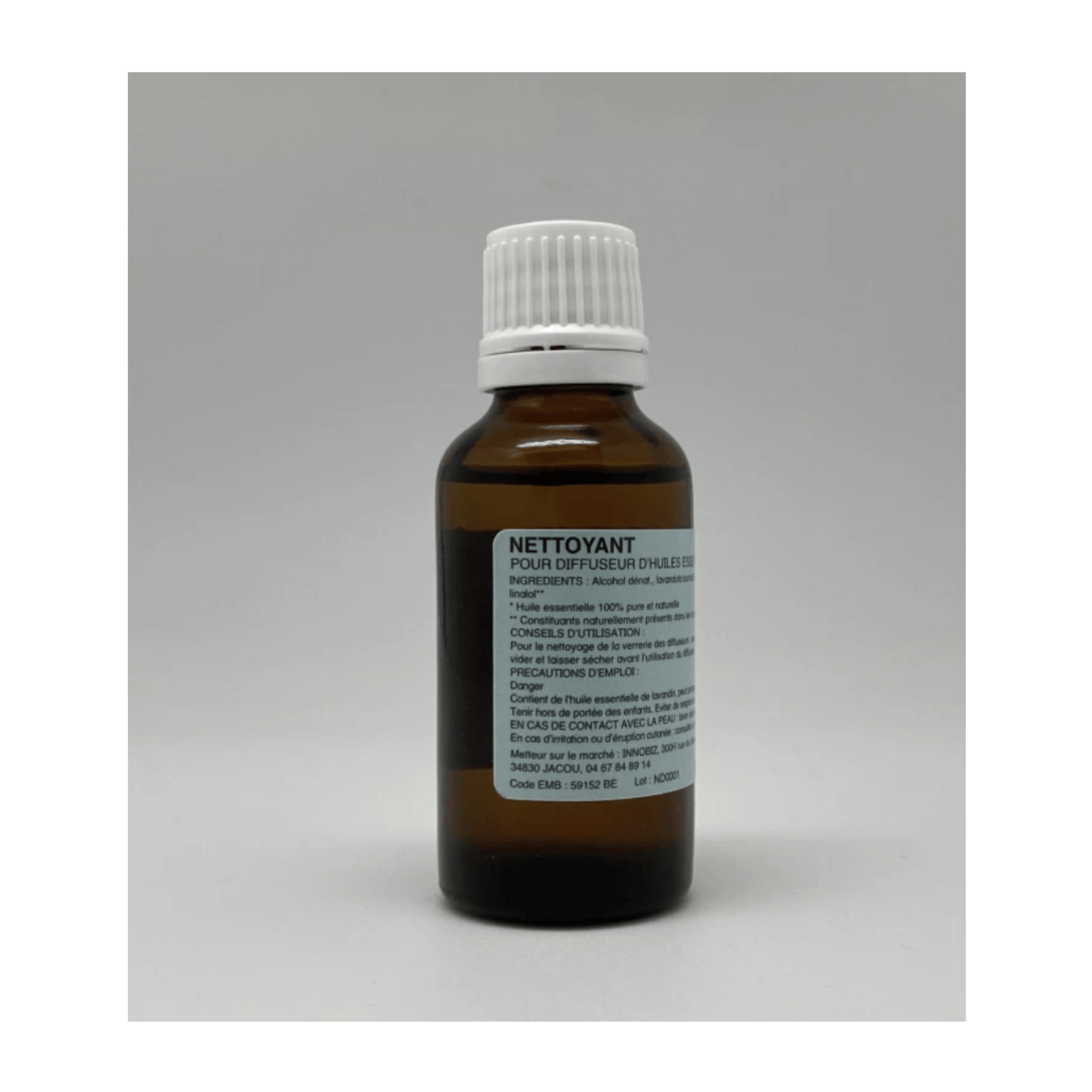 Reinigungsmittel für Diffusor - aromazauberei