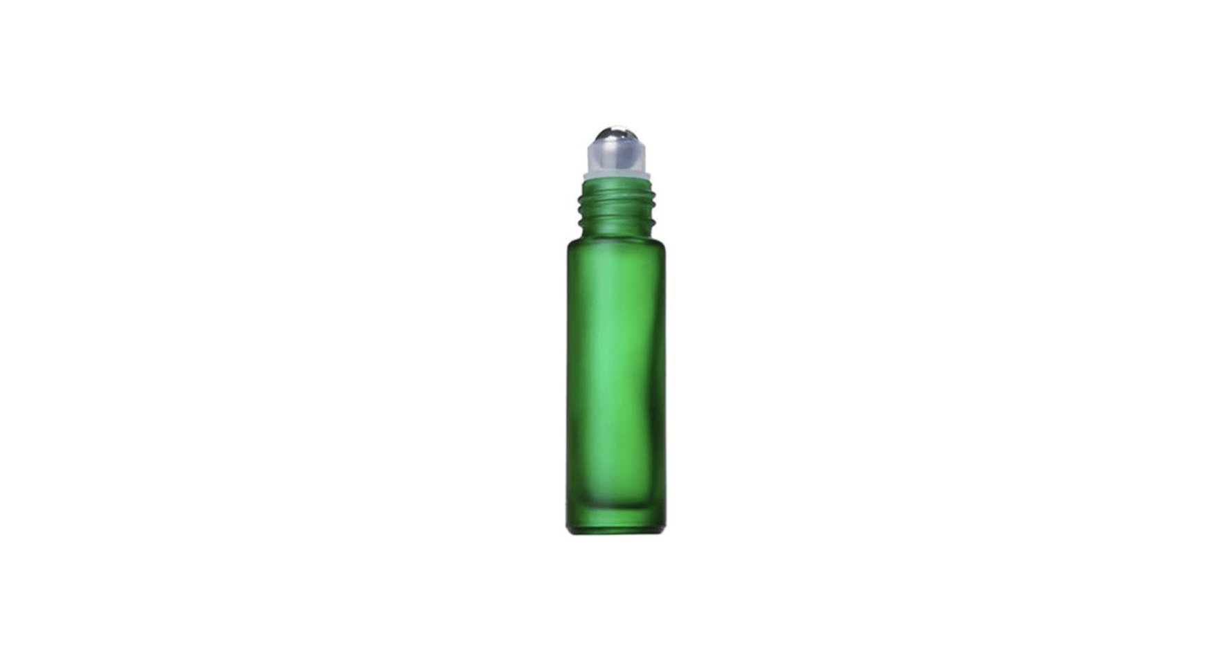 Roll On Flasche, 5 ML - aromazauberei