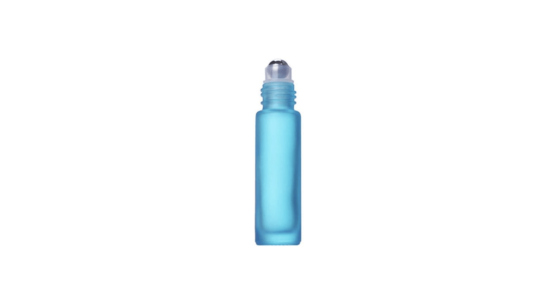Roll On Flasche, 5 ML - aromazauberei