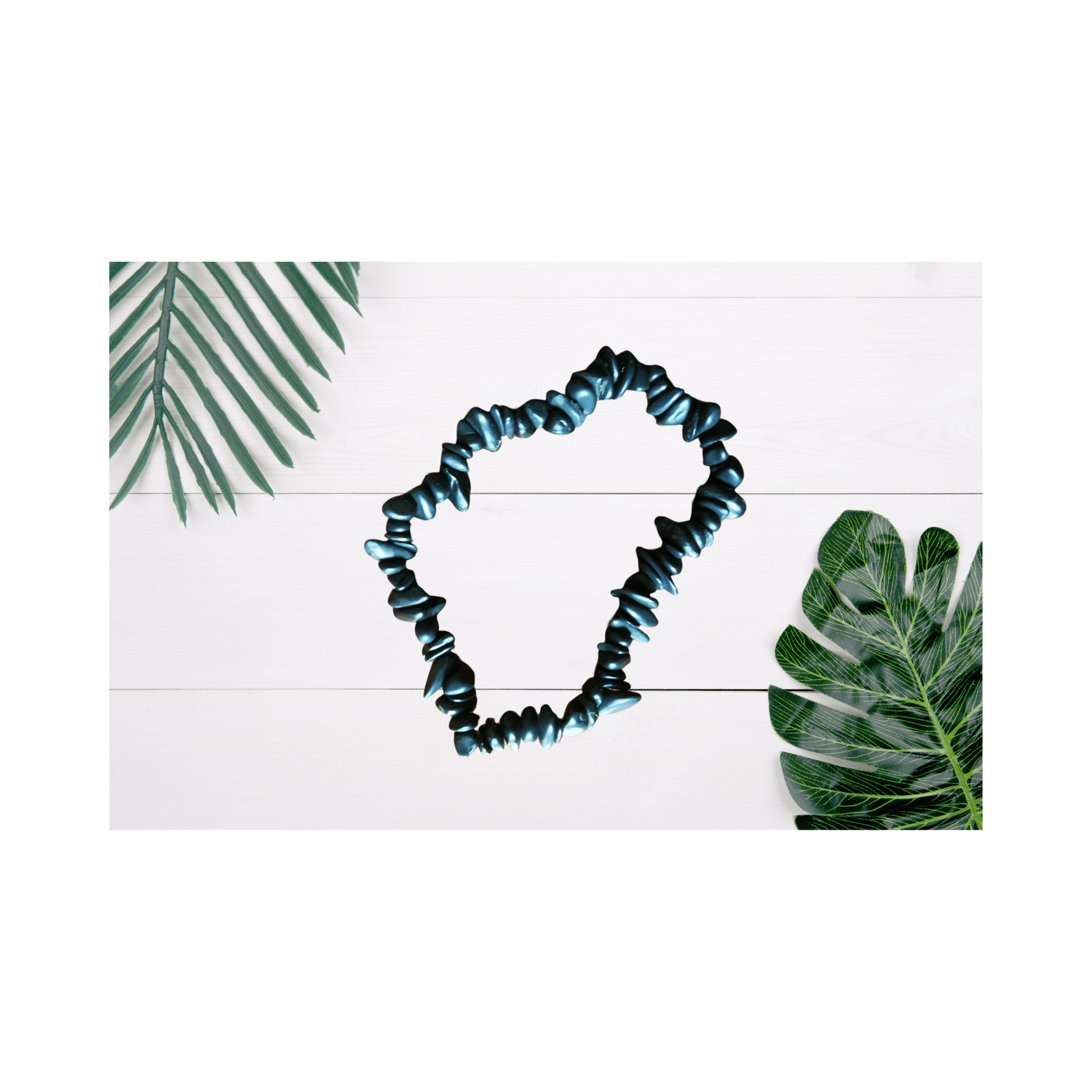 Shungit Armband - aromazauberei