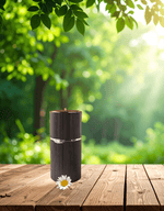 Tragbarer Diffuser (Pilot - Style) - kabellos - aromazauberei