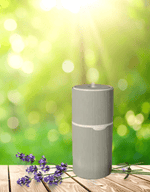Tragbarer Diffuser (Pilot - Style) - kabellos - aromazauberei