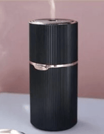 Tragbarer Diffuser (Pilot - Style) - kabellos - aromazauberei