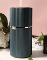 Tragbarer Diffuser (Pilot - Style) - kabellos - aromazauberei