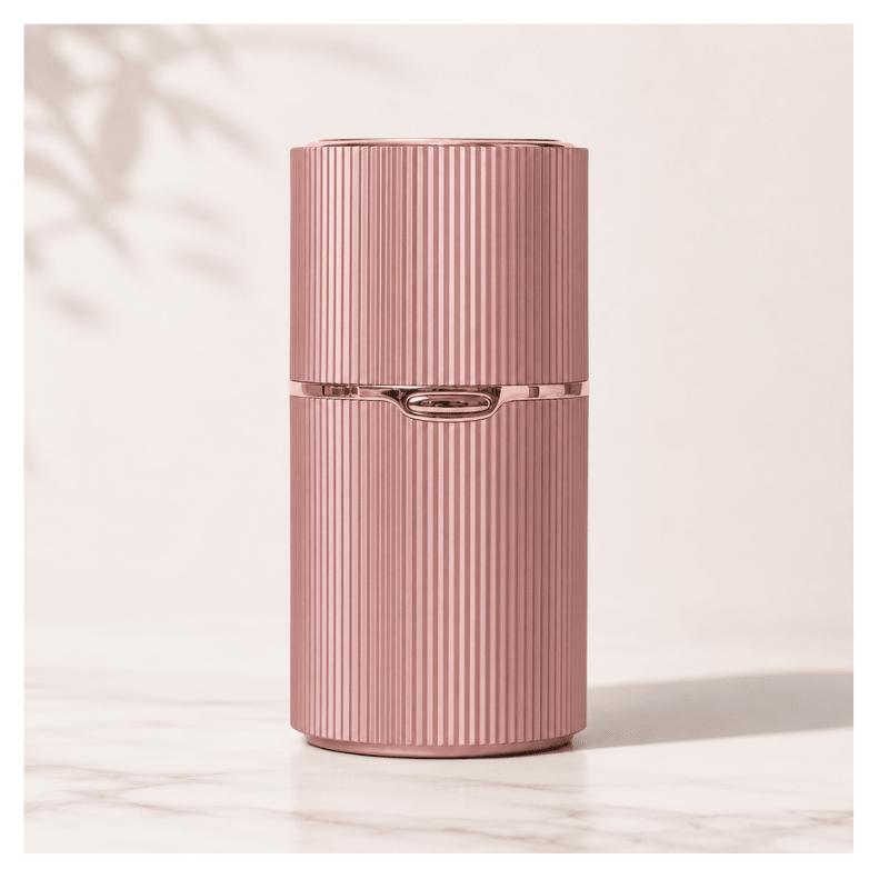 Tragbarer Diffuser (Pilot-Style) - kabellos - aromazauberei