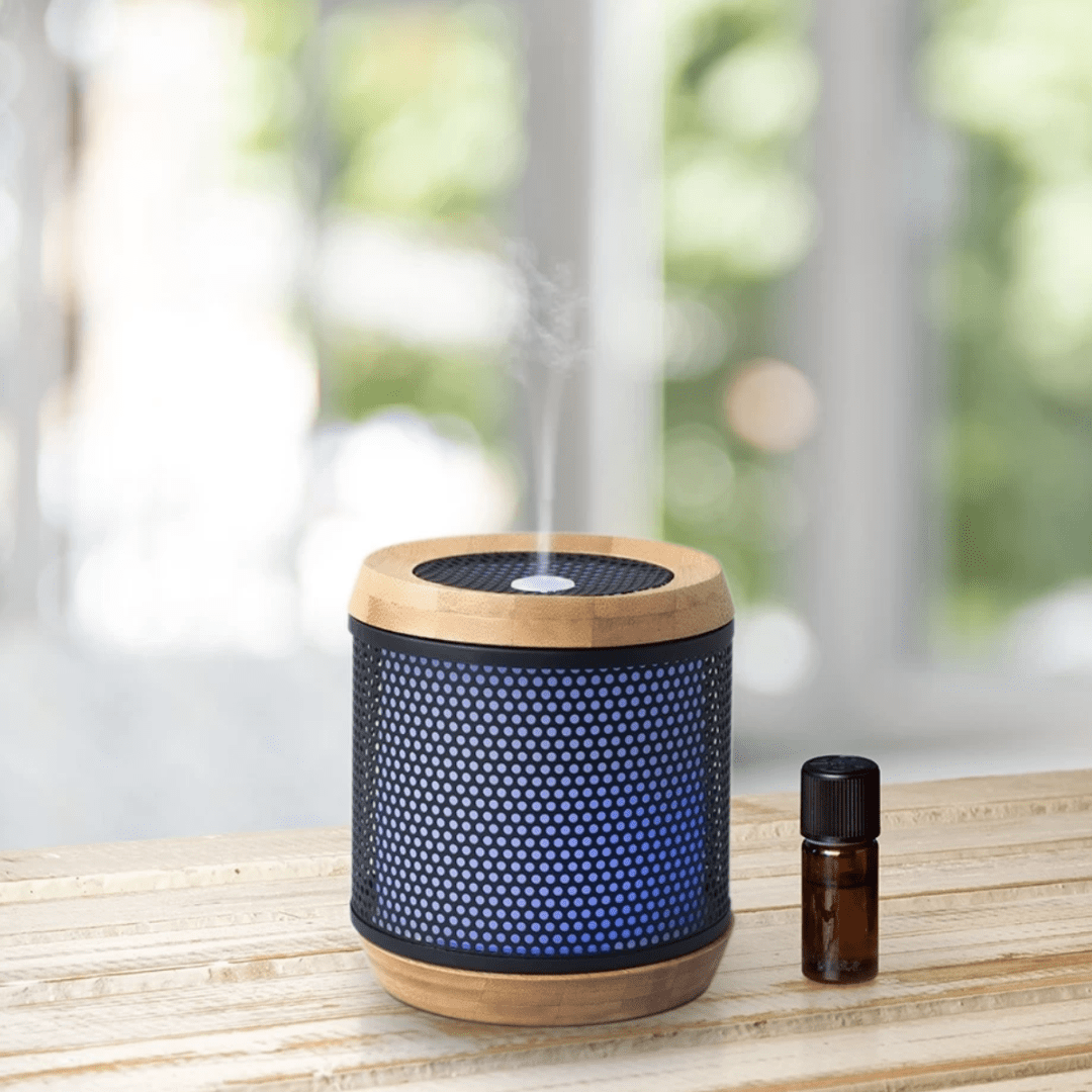 Ultraschalldiffusor Audelia - aromazauberei