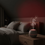 Ultraschalldiffusor Dreamalia (mit geführter Atmung) - aromazauberei