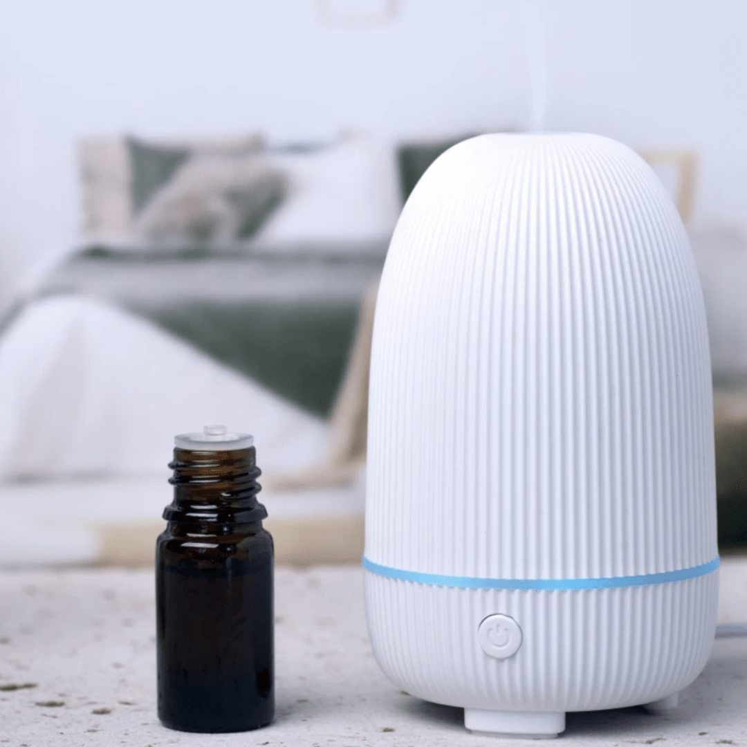 Ultraschalldiffusor Minilia - aromazauberei