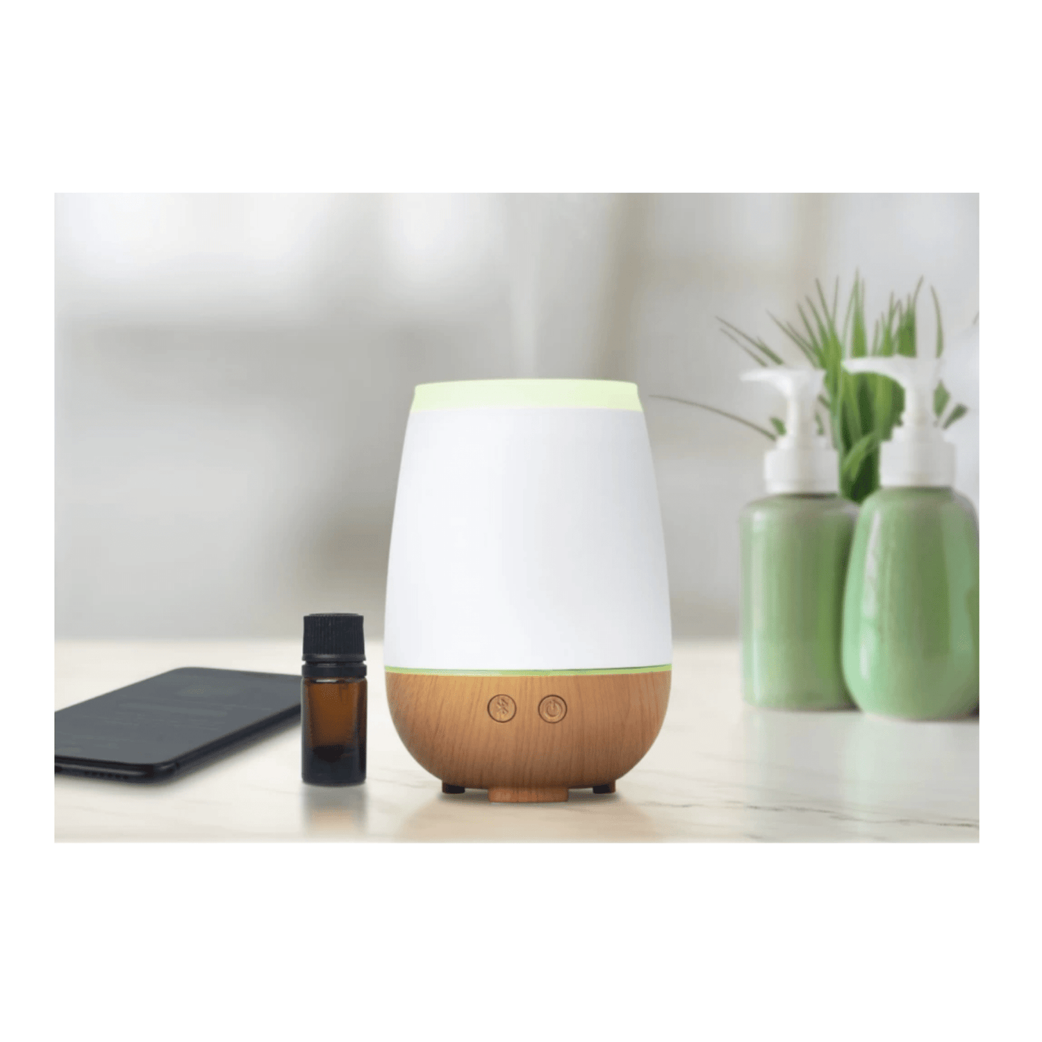 Ultraschalldiffusor Musilia - aromazauberei
