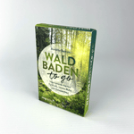 Waldbaden To Go - Kartenset - aromazauberei